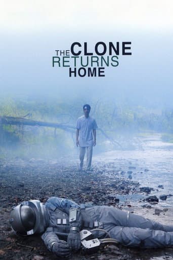 The Clone Returns Home (2008) poster