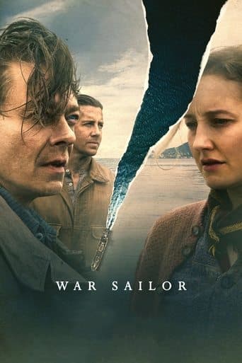 War Sailor (2023) poster