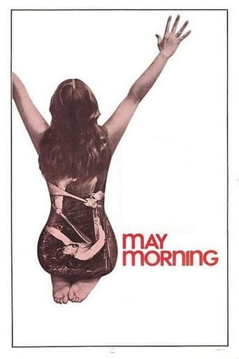 May Morning (1970) poster
