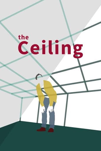The Ceiling (2018) poster