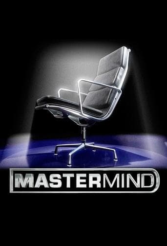 Mastermind (1972) poster