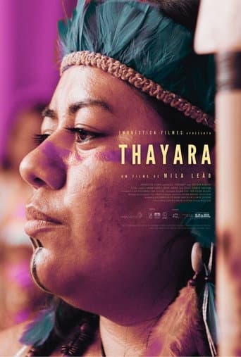 Thayara (2025) poster