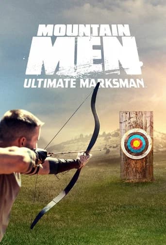 Mountain Men: Ultimate Marksman (2022) poster