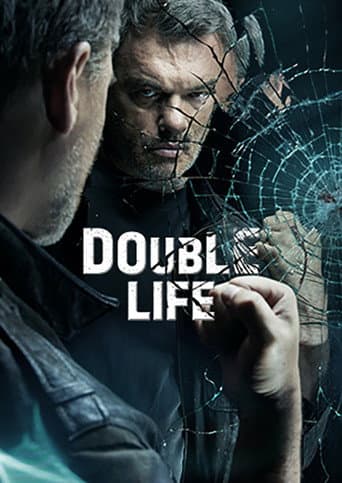 Double Life (2022) poster