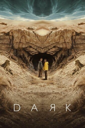 Dark (2017) poster