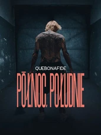 Quebonafide: Północ, Południe (2025) poster
