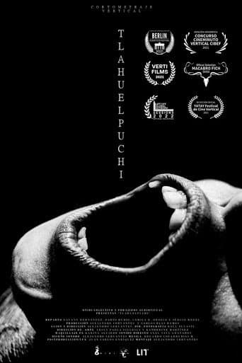 Tlahuelpuchi (2022) poster