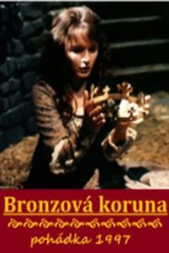 Bronzová koruna (1997) poster