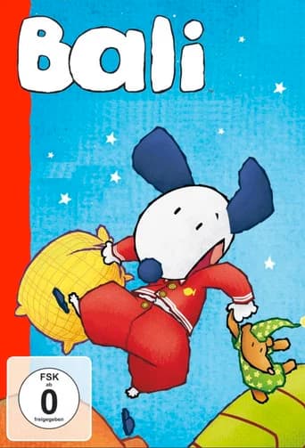 Bali (2006) poster