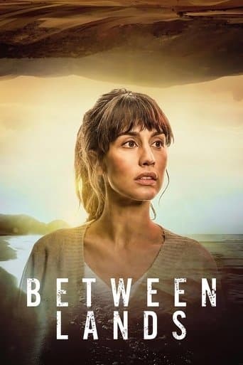 Between Lands (2023) poster
