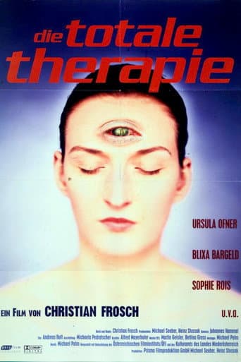 Total Therapy (1997) poster
