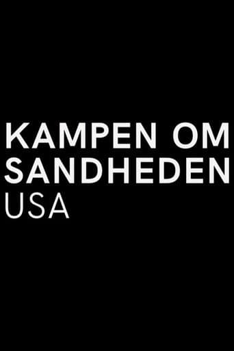 Trump mod medierne (2016) poster