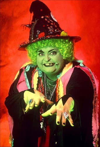 Grotbags (1991) poster