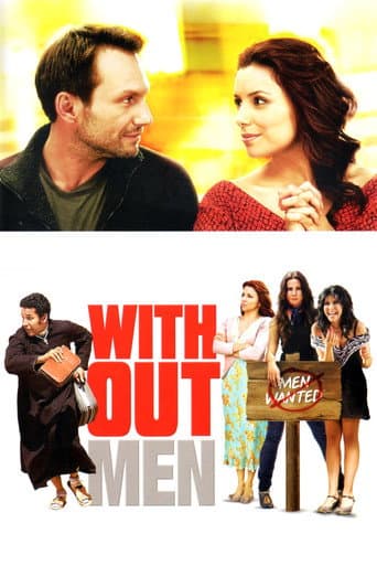 Without Men (2011) poster