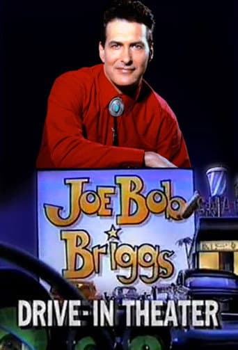 Joe Bob's Drive-In Theater (1991) poster