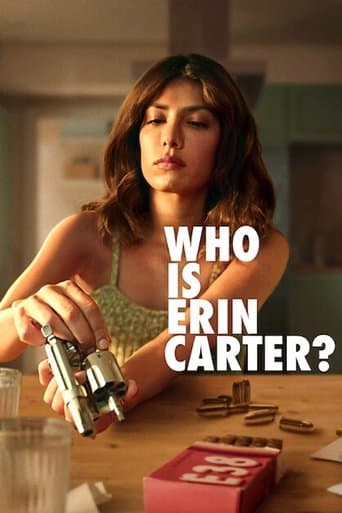 Who Is Erin Carter? (2023) poster