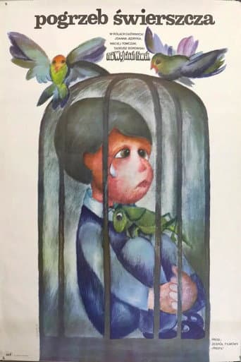 Funeral Circuit (1978) poster