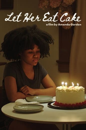 Let Her Eat Cake (2024) poster
