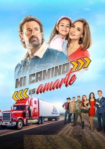 Mi Camino es Amarte (2022) poster