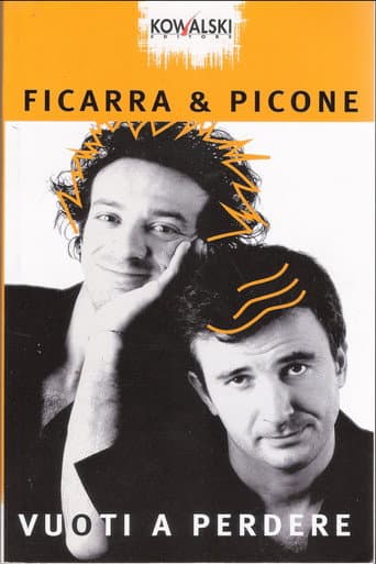Vuoti a perdere (1999) poster