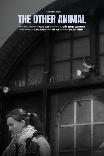 The Other Animal poster