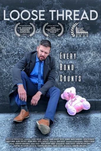 Loose Thread (2020) poster