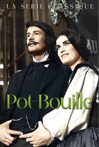 Pot-Bouille (1972) poster