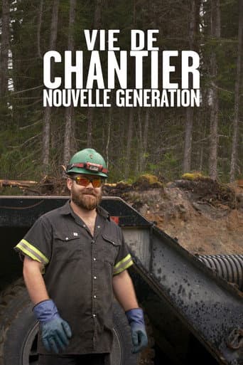 Vie de chantier (2018) poster