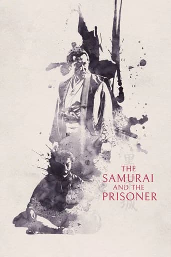 The Samurai and the Prisoner (2026) poster