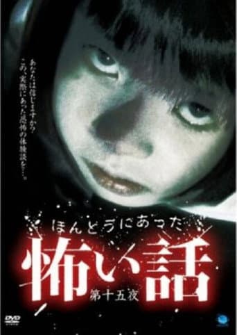 Scary True Stories: Night 15 (2009) poster