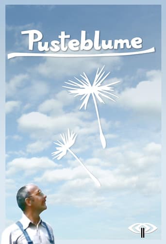 Pusteblume (1979) poster