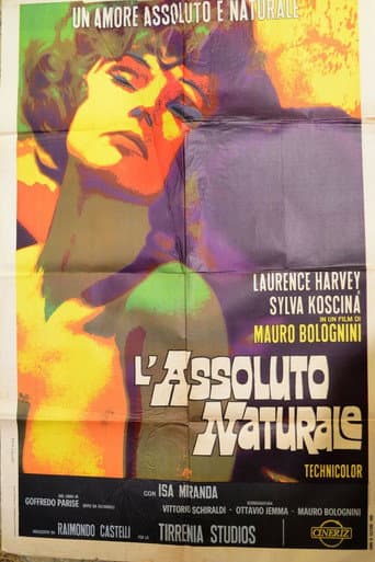 He and She (1969) poster