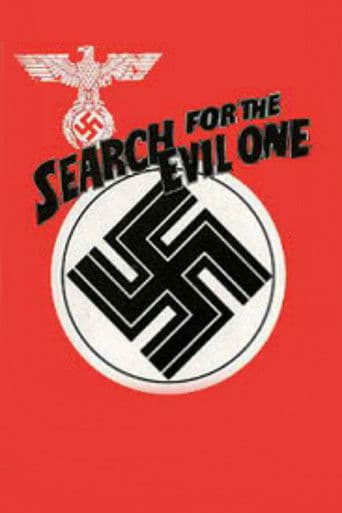 The Search for the Evil One (1967) poster