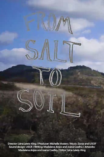 From Salt to Soil (2025) poster