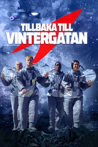 Back to the Milky Way (2003) poster