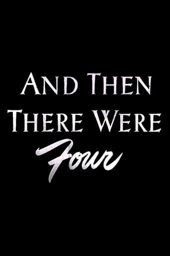 And Then There Were Four (1950) poster