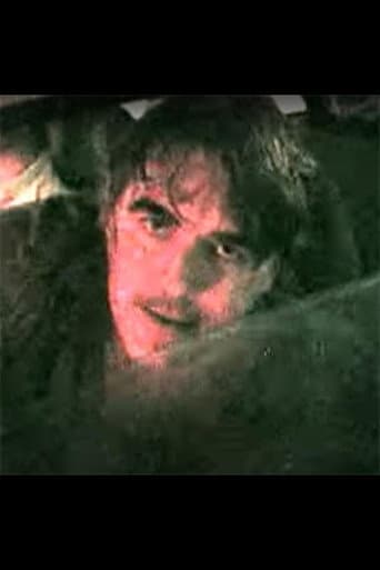 ANGRY MAN FROM RIO - Rio Floods poster
