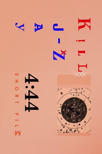 Kill Jay-Z (2017) poster