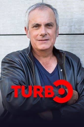 Turbo (1987) poster
