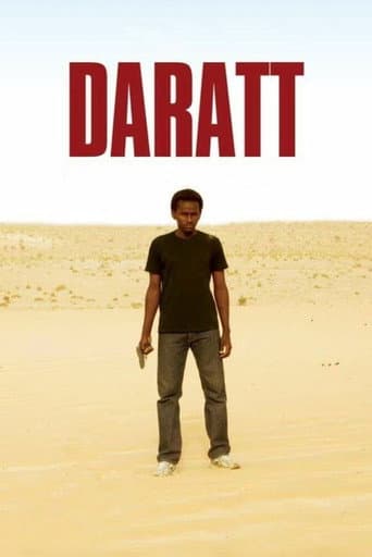 Dry Season (2006) poster