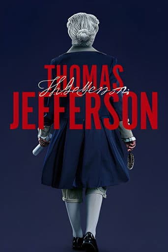 Thomas Jefferson (2025) poster