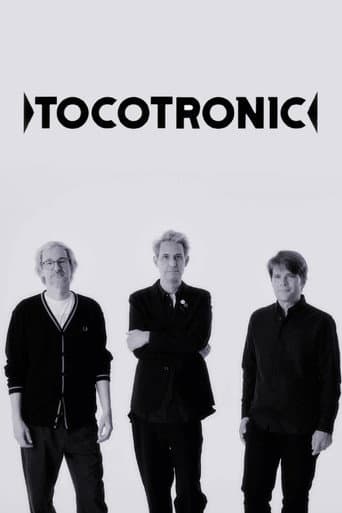 Tocotronic at Columbia Theater in Berlin (2025) poster
