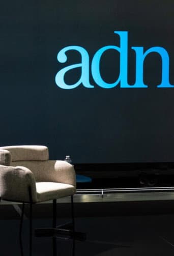 ADN (2022) poster