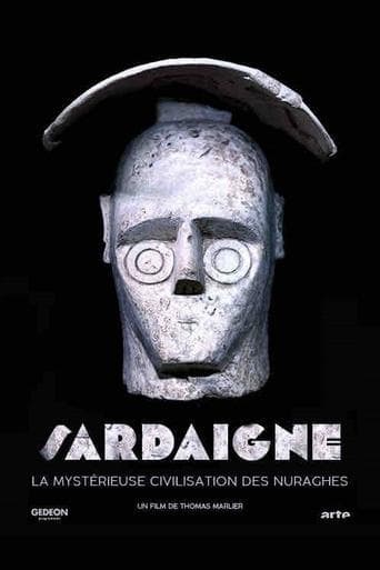 Sardinia, The Mysterious Civilization of The Nuraghi (2024) poster