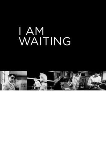 I Am Waiting (1957) poster