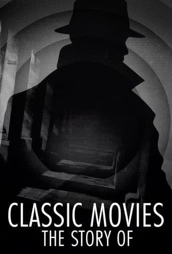 Classic Movies: The Story Of (2023) poster