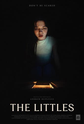 The Littles (2025) poster