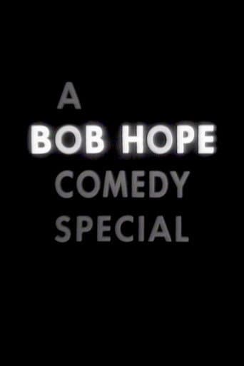A Bob Hope Comedy Special (1963) poster