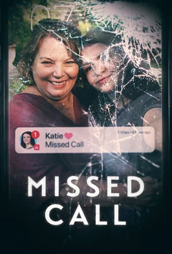Missed Call (2026) poster