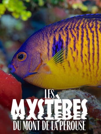 The mysteries of Mont La Pérouse (2021) poster